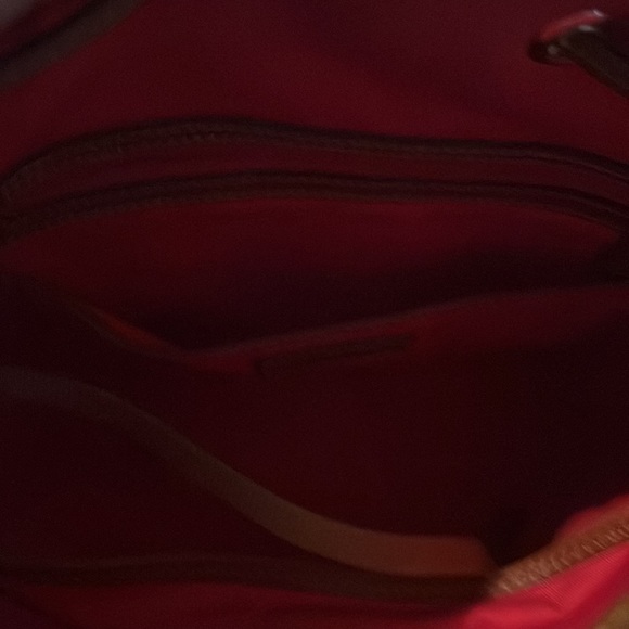 Greta drawstring - Picture 2 of 2